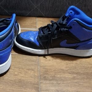 Boys Air Jordans